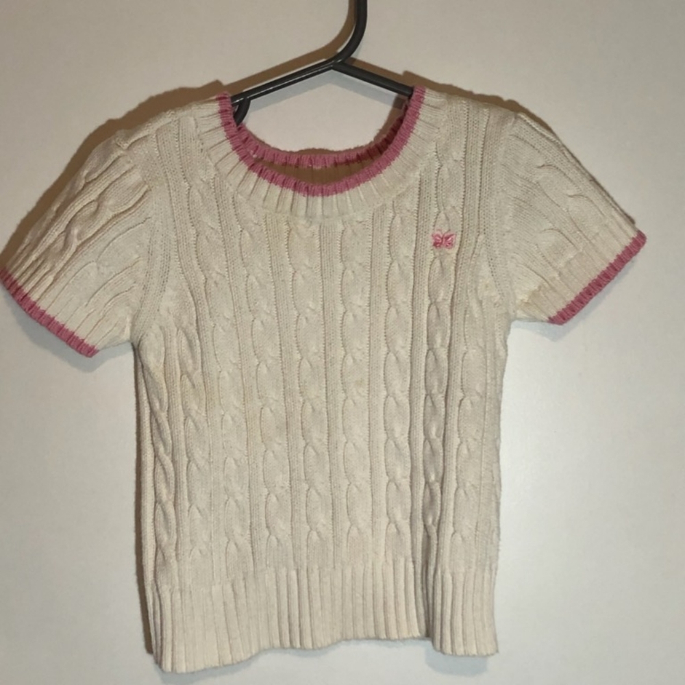 Old Navy spring sweater